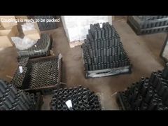 API 11B SM اقتران قضيب مصاصة مع وجع شقة