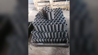 AISI 5140 قوة اقتران قضيب