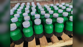 قم بتوصيل أي أداة كروس API 5CT بحجم الأنابيب