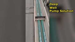 ورشة عمل لإنتاج مضخة حقول النفط