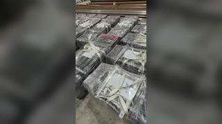 وصلات الأنابيب الفولاذية N80