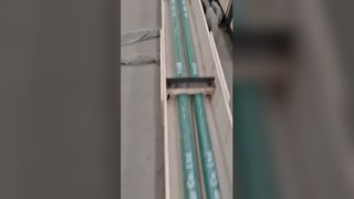 ورشة إنتاج مضخة قضيب المصاصة