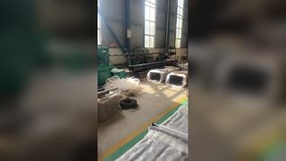 برميل من مضخة قضيب المصاصة