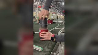 اختبار ربط واقي الخيط NC31