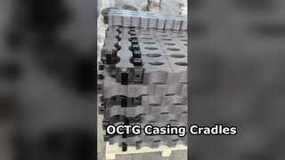 OCTG Casing Cradles API 5CT القوة
