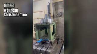 ورشة إنتاج شفة المحول