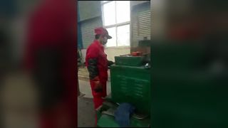 أجزاء مضخة قاع البئر