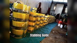 دليل طعن أداة الحفر API لثقوب الأنابيب بشكل أسرع