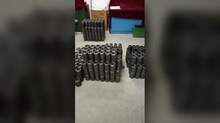 مستودع مضخة قضيب المصاصة