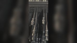 قضبان مصاصة جاهزة