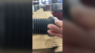 الحماية الكاملة للخيوط البلاستيكية